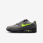 Nike Air Max 90 Big Kids' Shoes. Nike.com